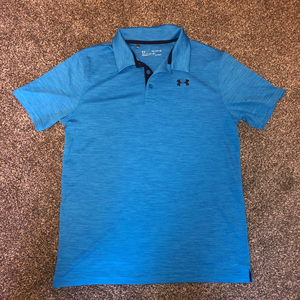 Under Armour Polo